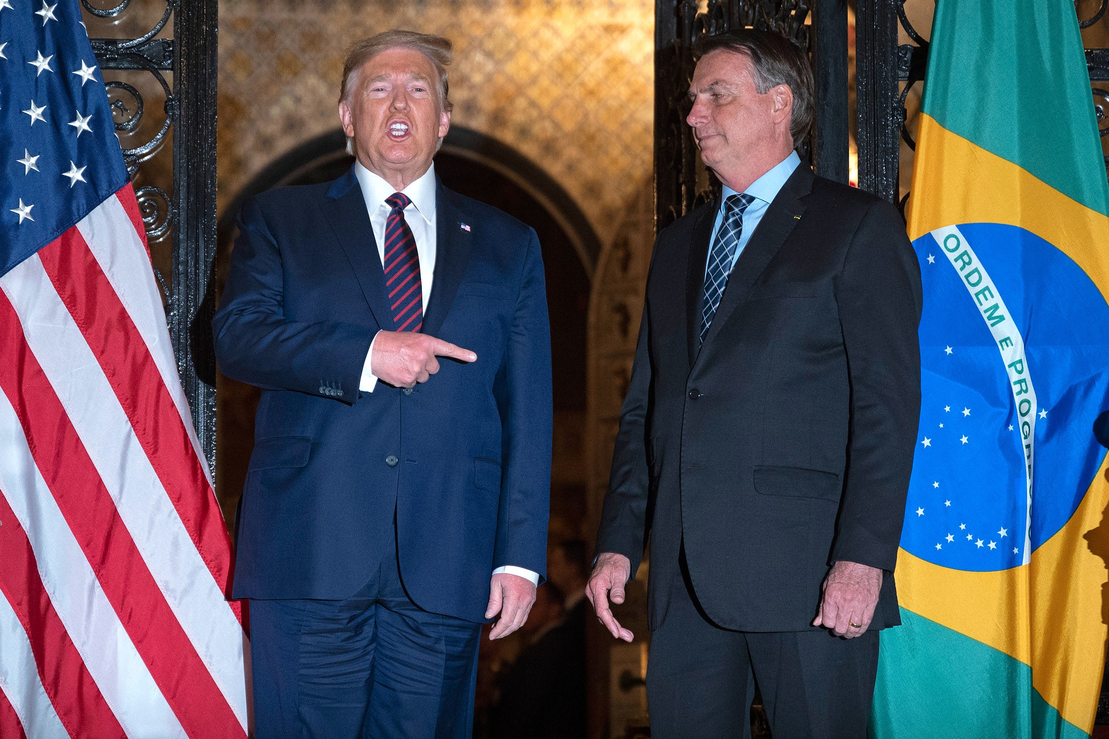 files brazil diplomacy bolsonaro 000 8ym6l6 jim watson afp