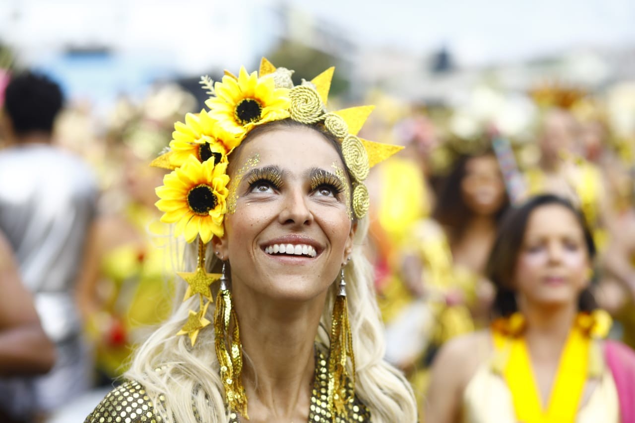 Mapa Do Carnaval Em Bh Veja Roteiro Dos Blocos De Carnaval De Rua Que V O Desfilar Nesta Sexta