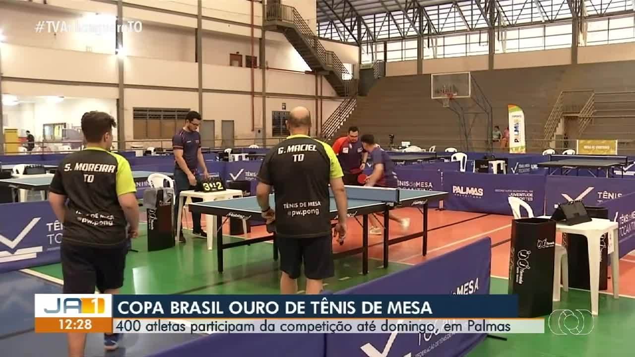 VÍDEOS: Jornal Anhanguera 1ª Edição-TO de sexta-feira, 26 de junho de 2026