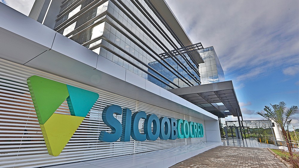 Sicoob Cocred celebra 55 anos de protagonismo entre cooperativas de crédito