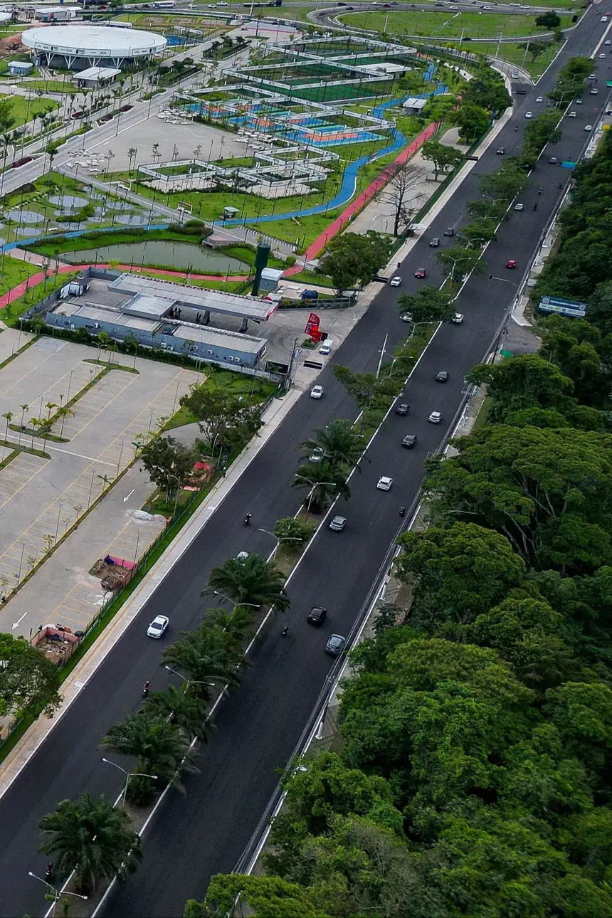 Postos médicos de apoio à COP 30 iniciam em Belém nesta terça-feira, 4