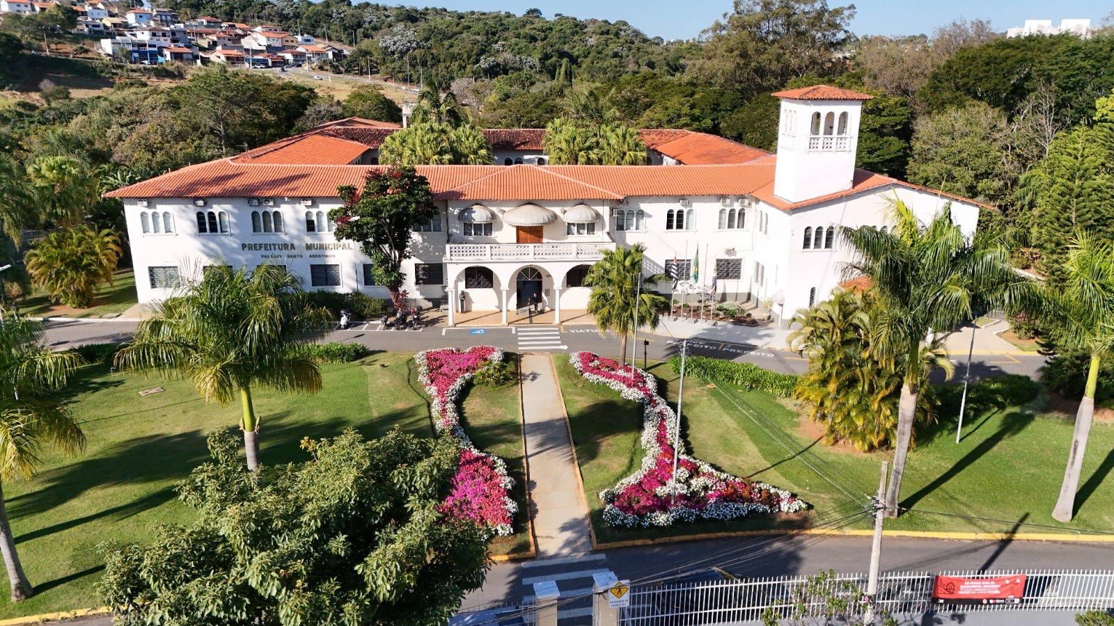 Prefeitura orienta contribuintes sobre a atualização do IPTU em Bragança