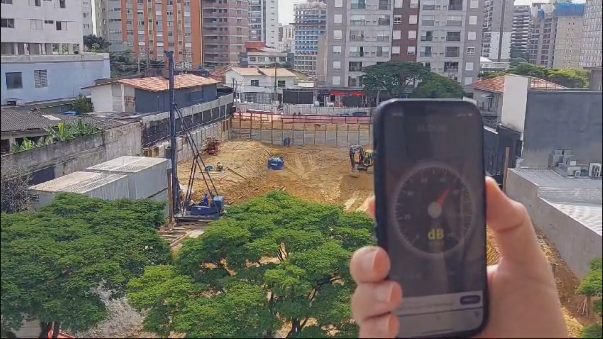 Reclamações por barulho atingem recorde em SP, enquanto gestão Nunes tenta flexibilizar Psiu