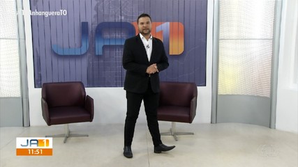 Veja os destaques do JA1 desta quinta-feira, 8 de janeiro de 2025