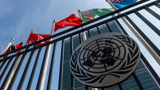 Como o Brasil ajudou a criar a ONU? - O país nunca conseguiu o almejado assento permanente na instituição, mas mesmo assim ganhou o direito de ser o primeiro a falar nas reuniões anuais que ocorrem em Nova York.