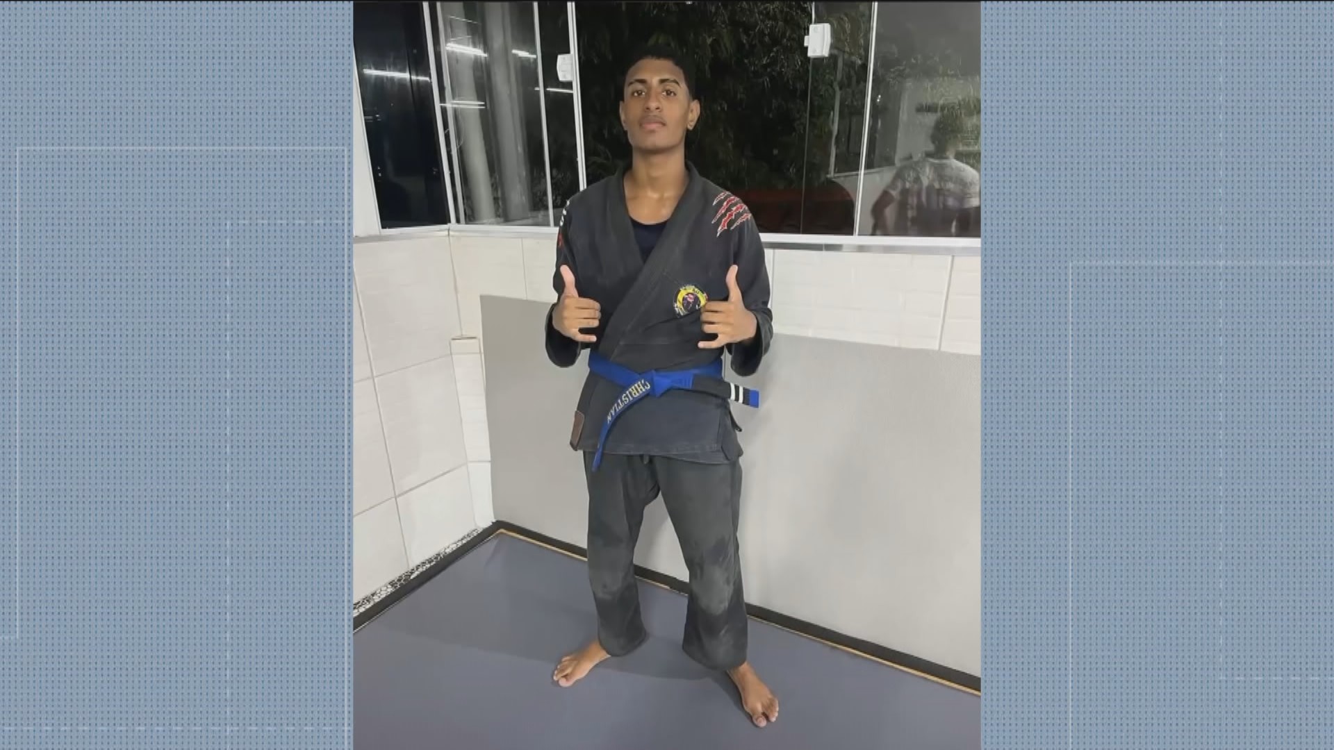 Adolescente morre após acidente entre moto e carro em Belford Roxo | G1