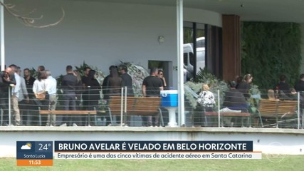 VÍDEOS: MG1 de quinta-feira, 24 de setembro de 2026