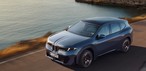 BMW iX3 &mdash; Foto: divulga&ccedil;&atilde;o/BMW