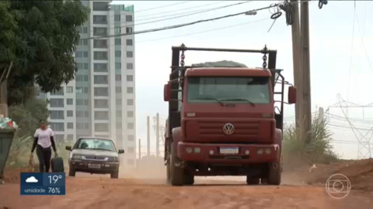 VÍDEOS: DF2 de sábado, 17 de maio de 2025