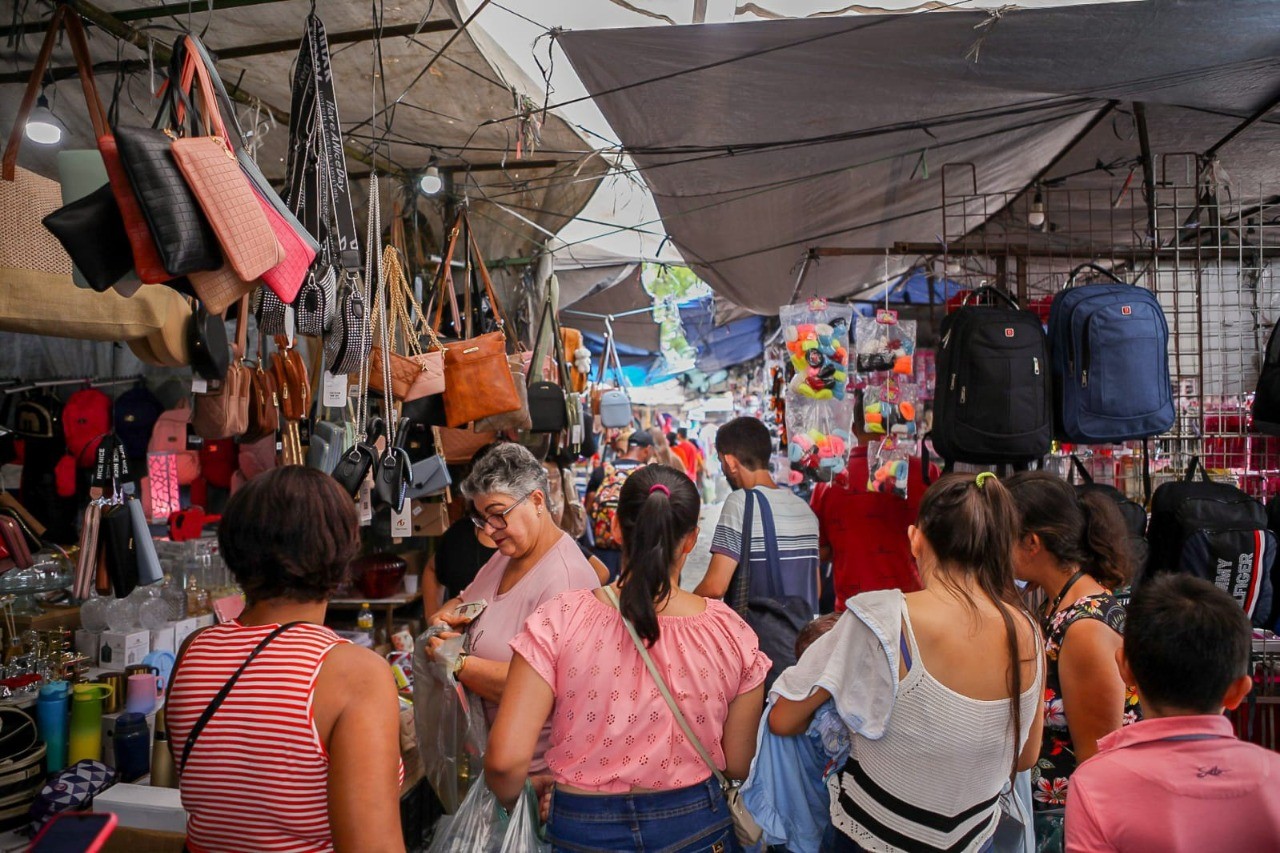 Feira da Moda de Caruaru: veja como será o funcionamento da antiga Feira da Sulanca no fim de ano