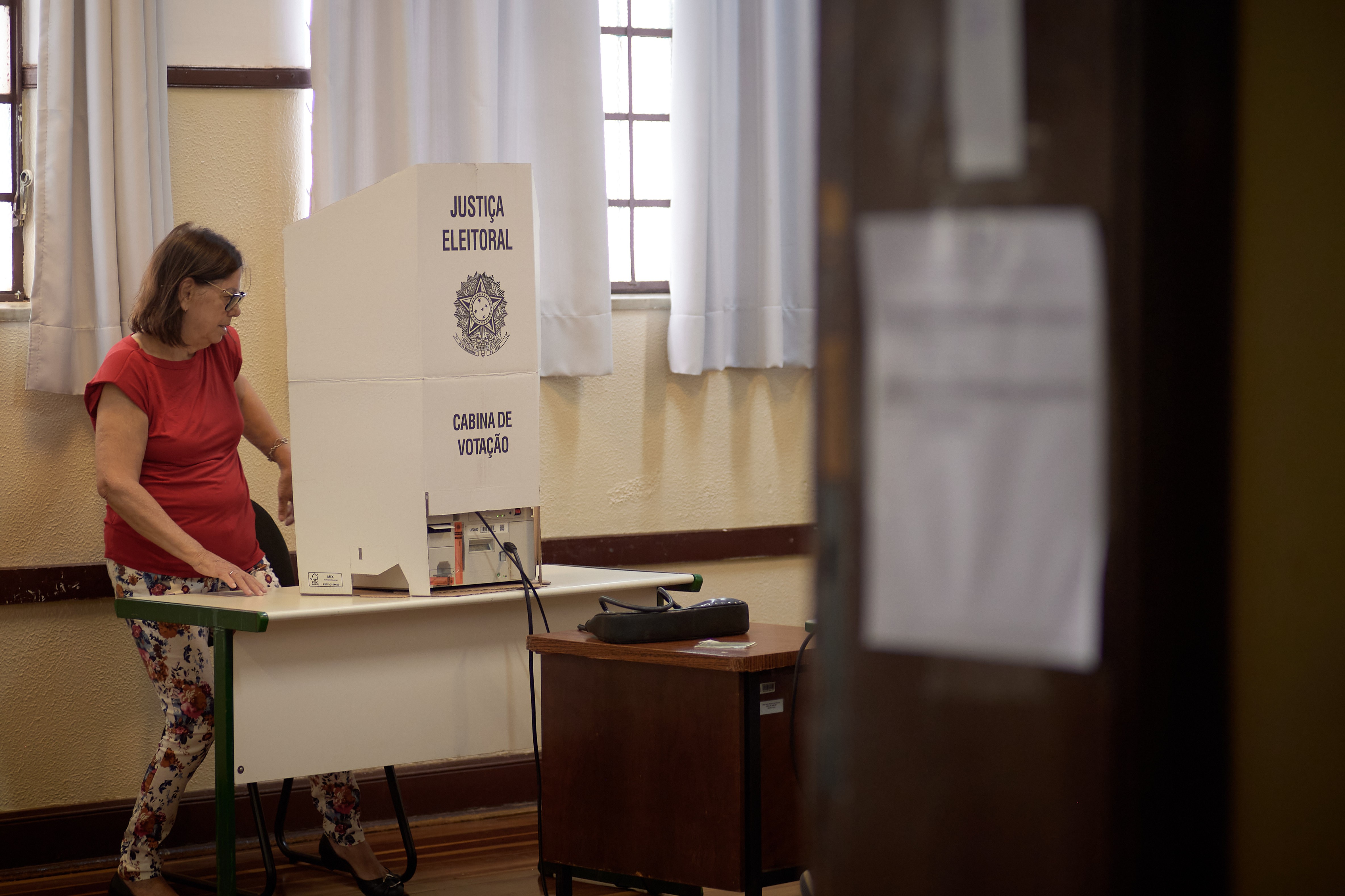 Eleições 2026: mulheres representam 52,8% dos eleitores do Alto Tietê
