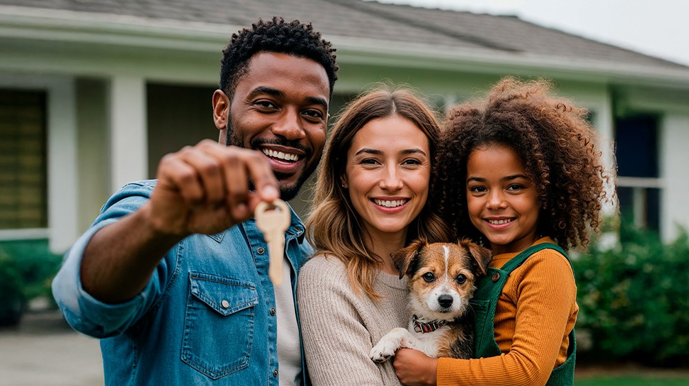 Como conquistar bens com aluguéis e juros em alta?