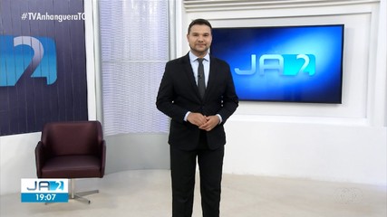 Fique por dentro das principais notícias desta segunda-feira (11) no JA 2