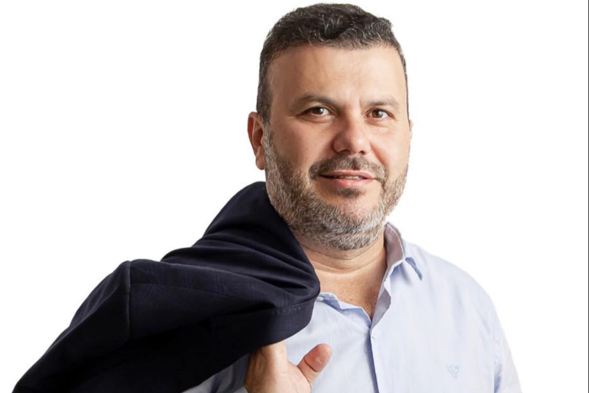 Você Não Tá Convidada pro Meu Bat Mitzvá!