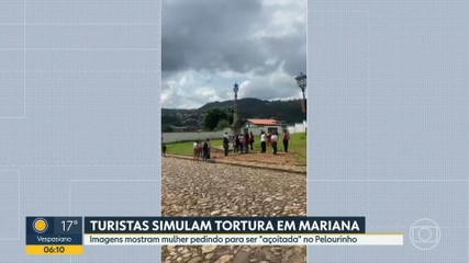 VÍDEOS: Bom Dia Minas de sexta-feira, 24 de abril de 2026