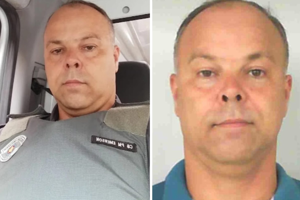 Sargento aposentado da PM some após deixar caderno com anotações e apartamento aberto no litoral de SP