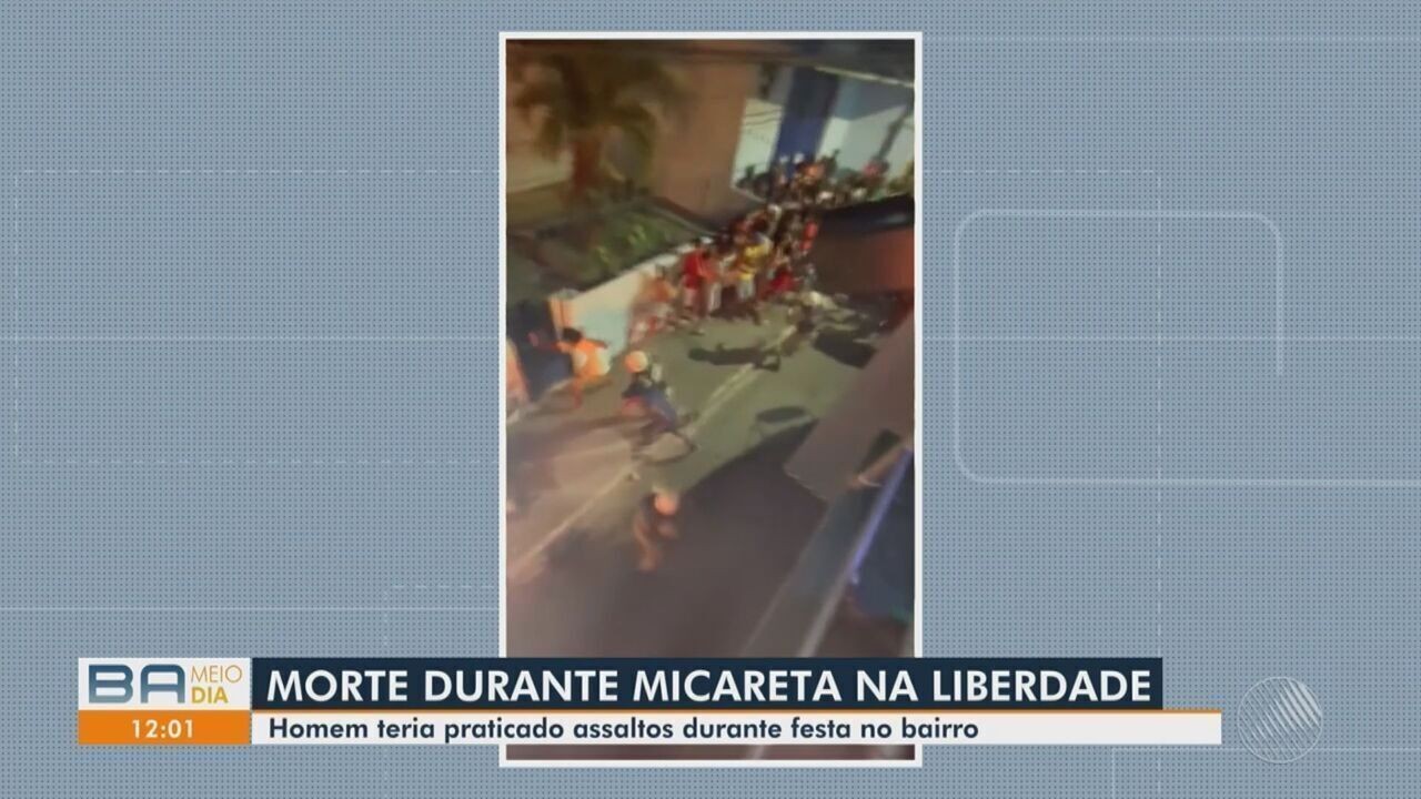 'Não tem como debelar briga entregando rosa e pedindo calma as pessoas ...