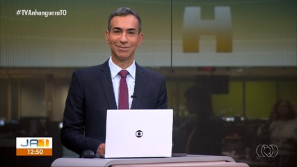 Confira os destaques do Jornal Hoje desta quinta-feira (7)