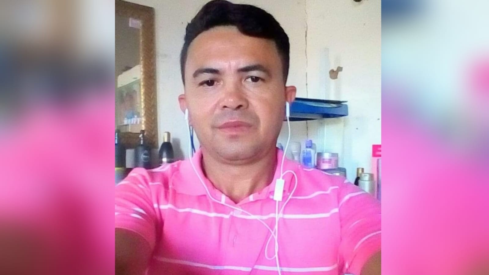 Dupla é presa suspeita de latrocínio contra cabeleireiro no Ceará; um dos suspeitos era próximo da vítima