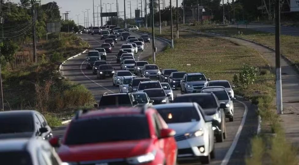 IPVA 2026 Ceará: prazo para pagar a 2ª parcela vence na sexta-feira