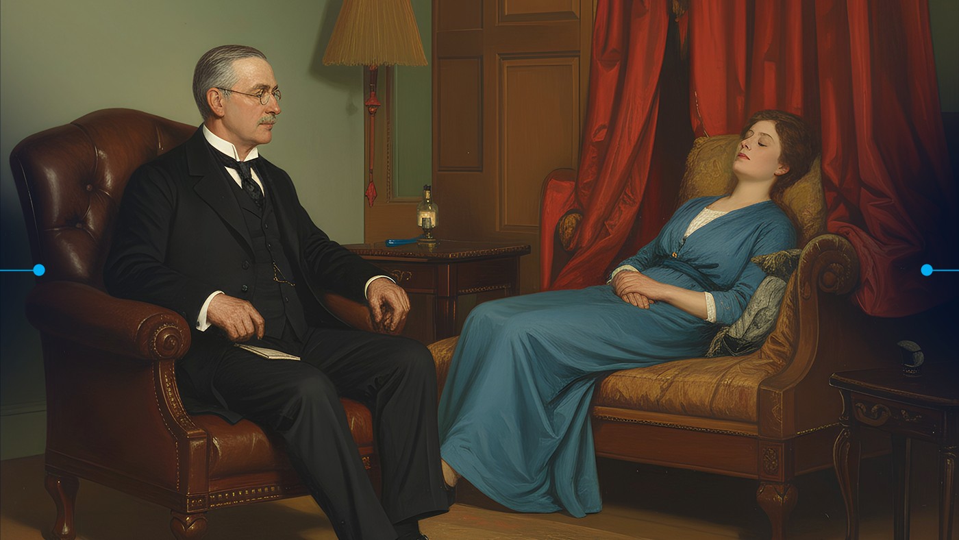 Existe Cura na Psicanálise? 