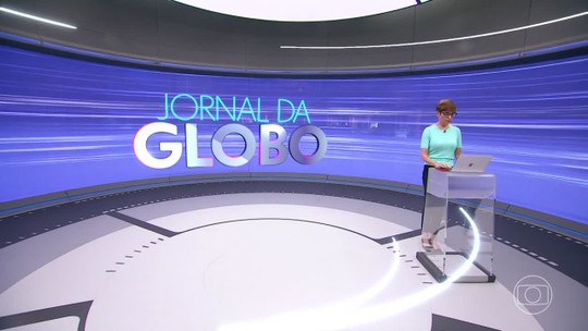 Edição de 03/05/2024 - Programa: Jornal da Globo 