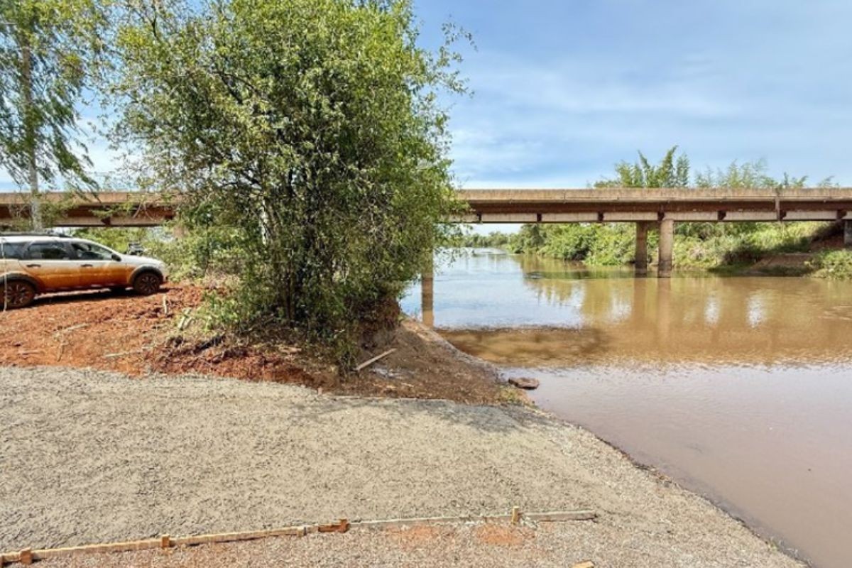 Cidade de MS tem que mudar conta de água para informar risco de contaminação por agrotóxicos