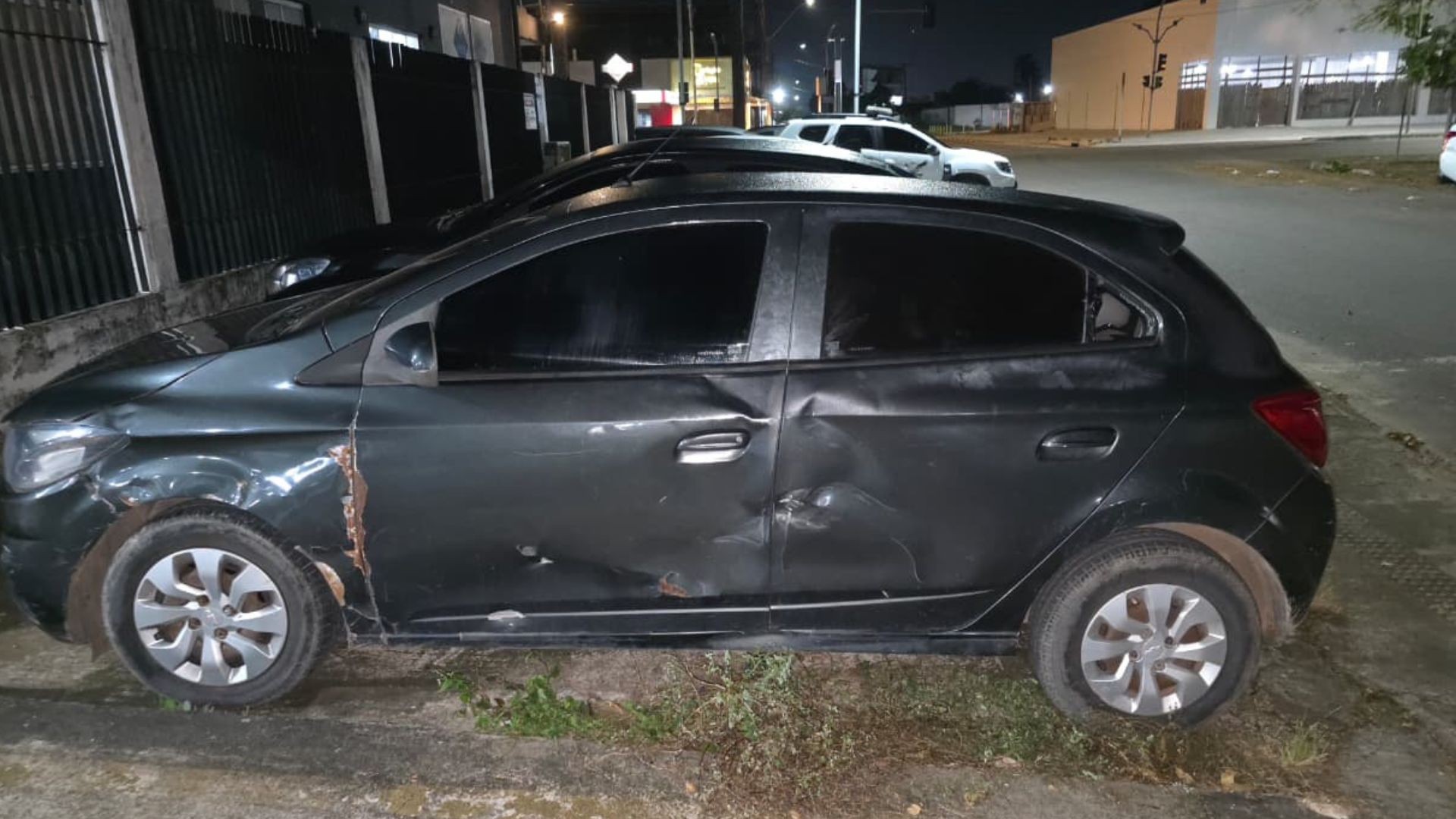 Adolescente suspeito de participação em 6 homicídios morre em confronto com a polícia, no Amapá