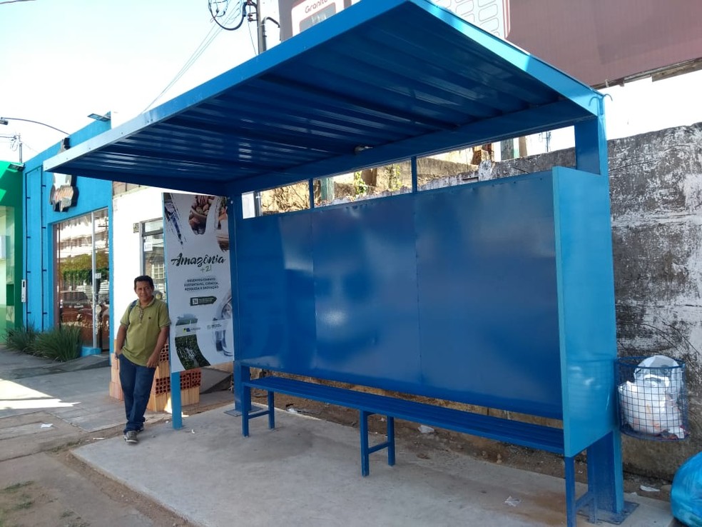 Como chegar até Rondônia em Porto Velho de Ônibus?