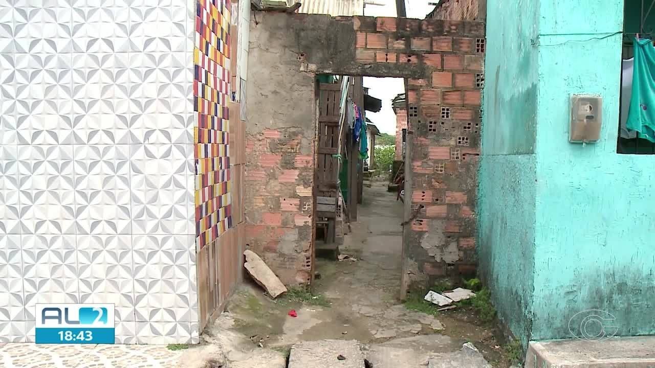 Justiça Federal determina inclusão de 13 imóveis do Bom Parto em programa de indenização e realocação da Braskem