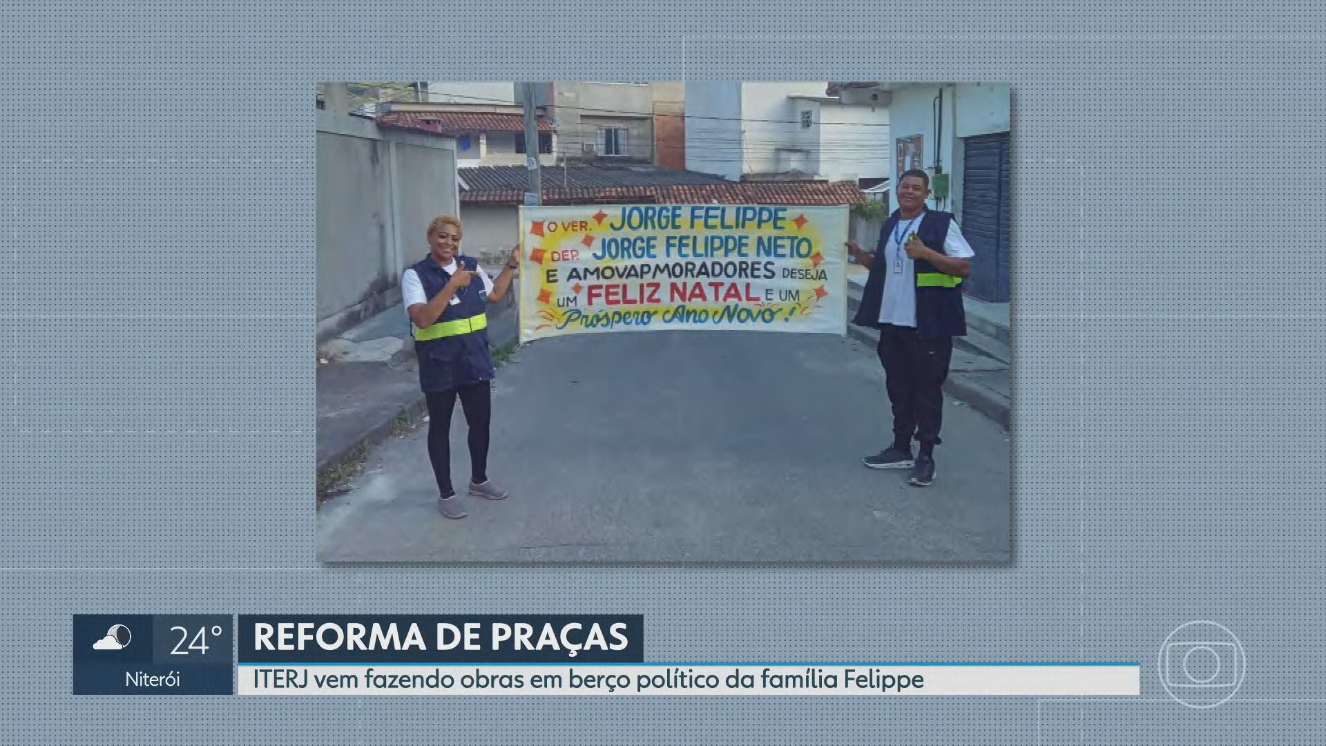 Você Não Tá Convidada pro Meu Bat Mitzvá!