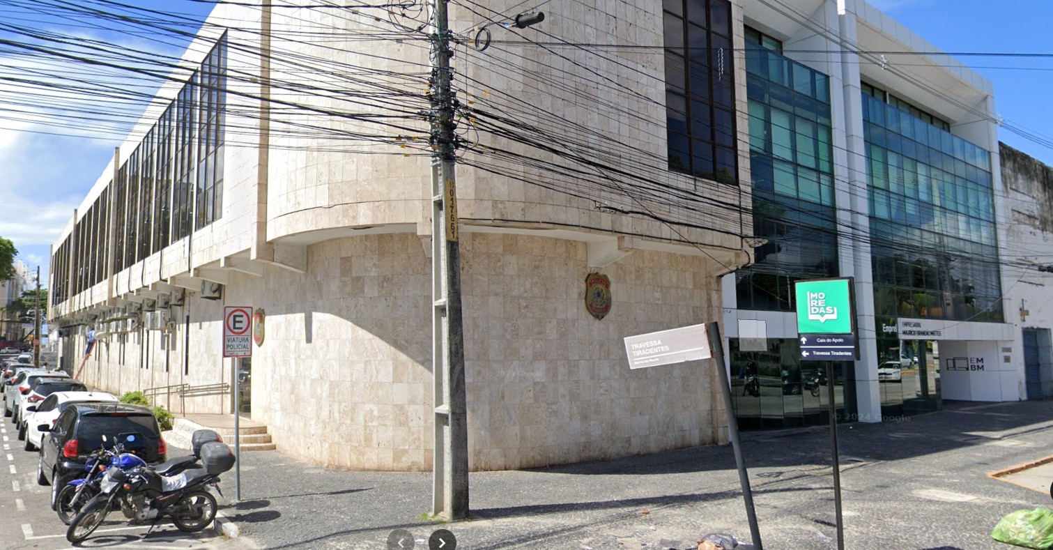 PF prende mulher que tentou sacar mais de R$ 1 milhão com documento falso agência da Caixa Econômica Federal no Agreste