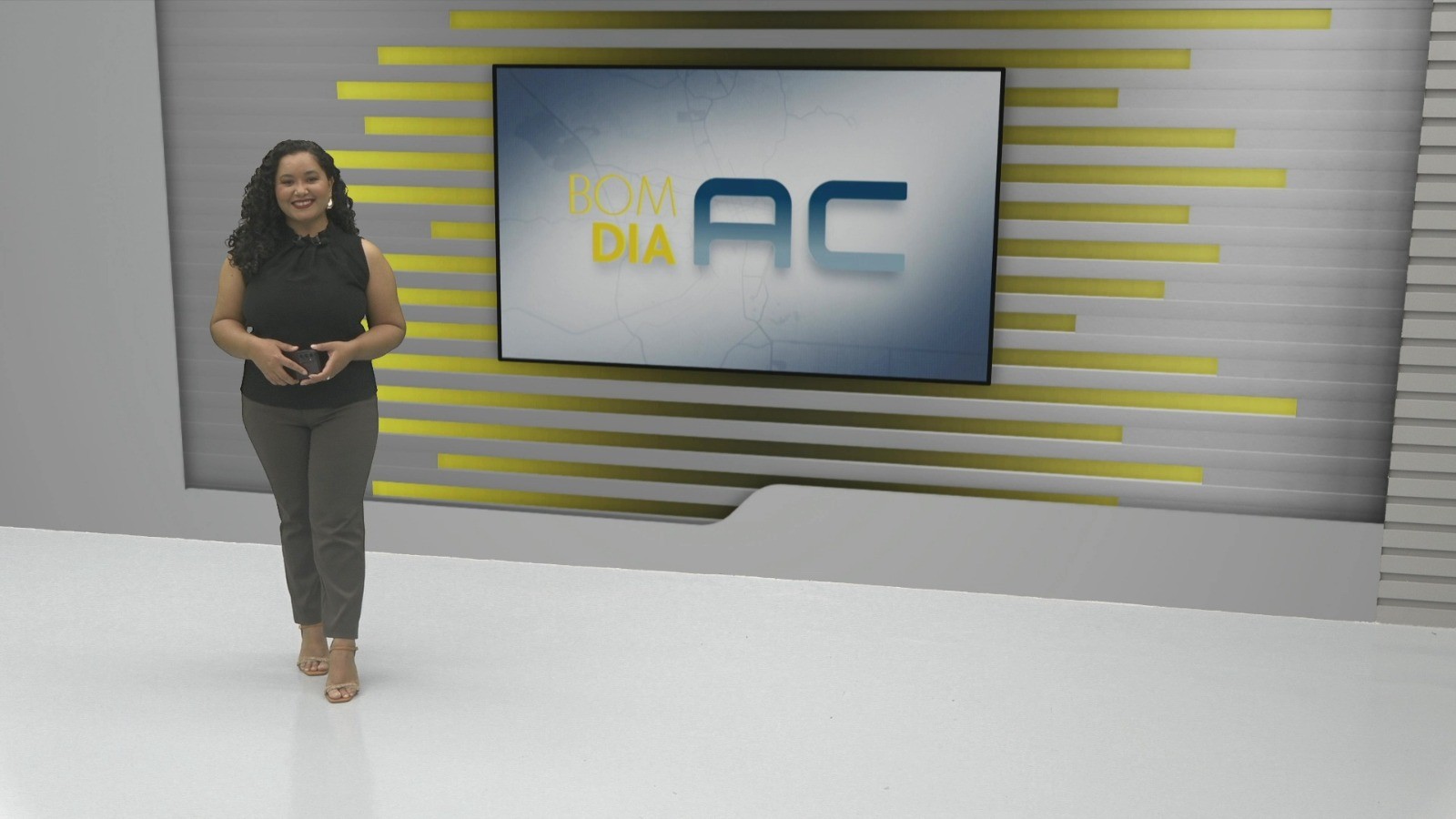 AO VIVO: Assista ao BDA com Quésia Melo