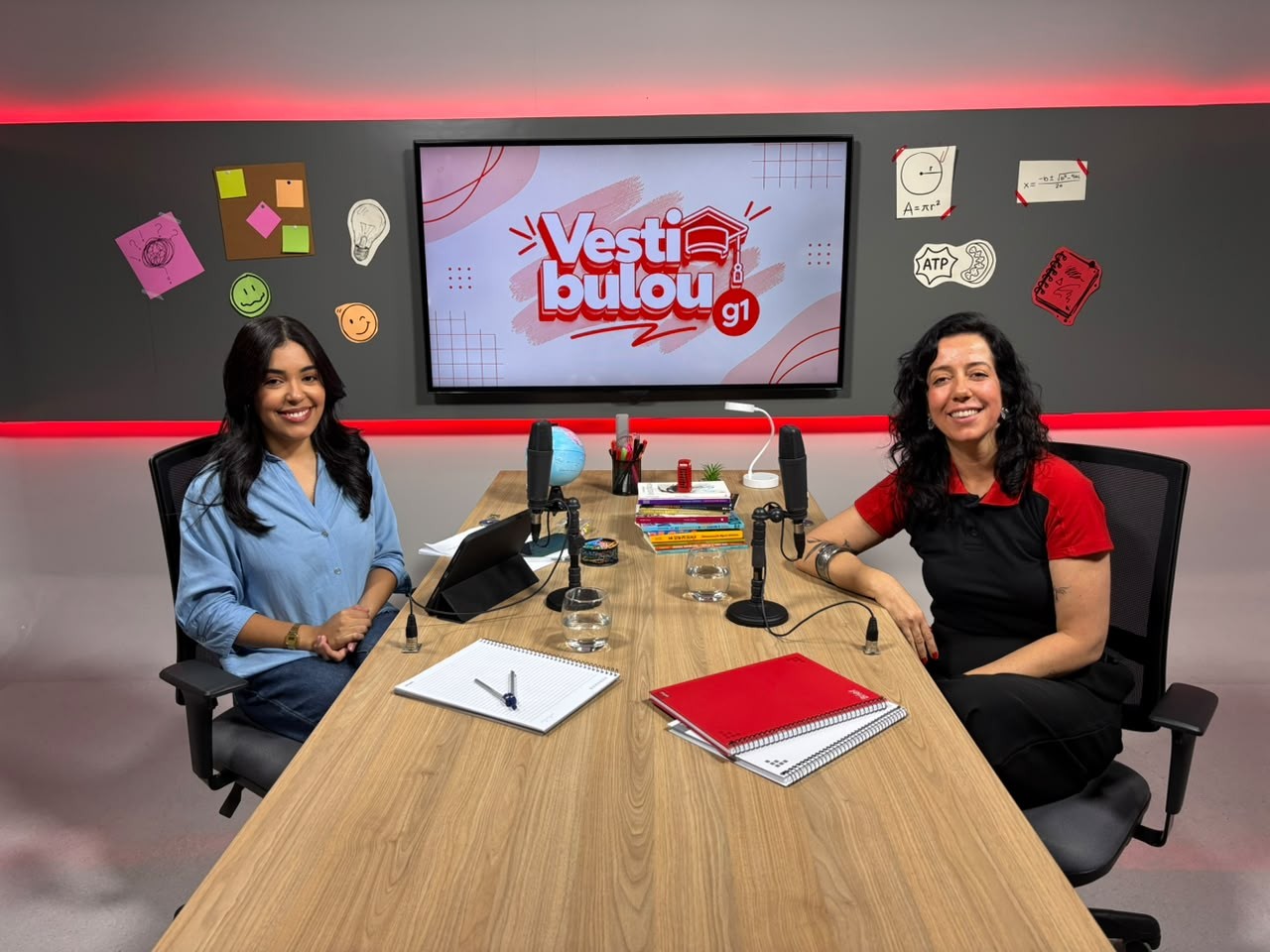 Unicamp 2027: g1 faz tira-dúvidas ao vivo com professores antes do vestibular