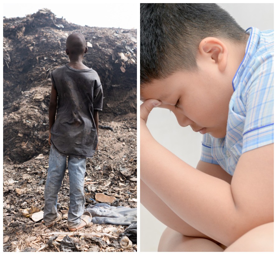 Pela primeira vez, há mais jovens obesos do que desnutridos no mundo, aponta estudo da Unicef