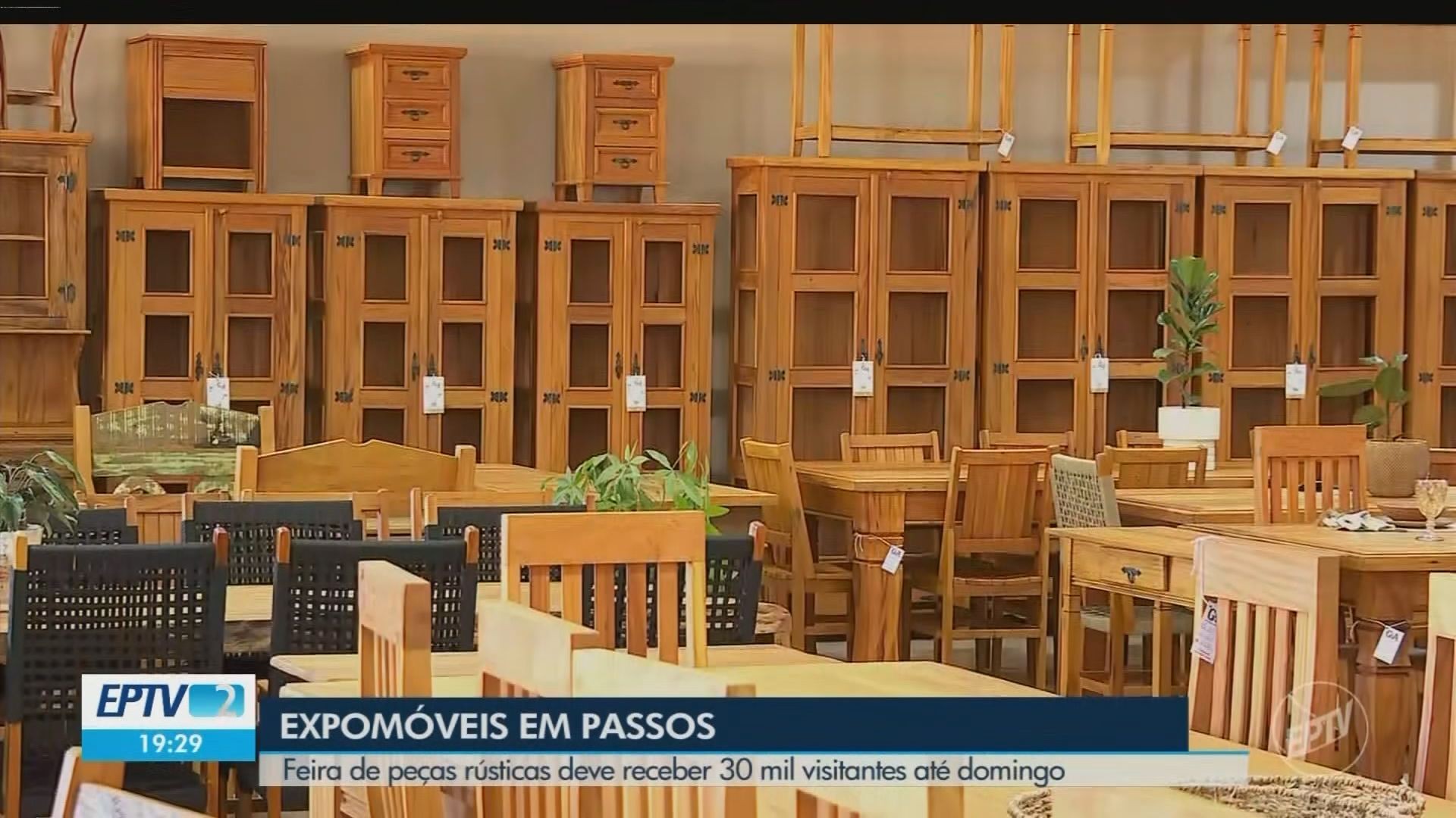 VÍDEOS: EPTV 2 Sul de Minas de sexta-feira, 13 de junho de 2025