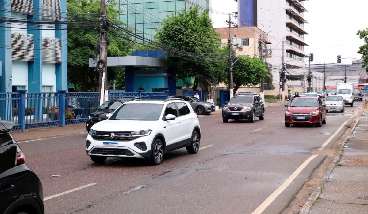 Motoristas do AM podem pedir desconto de até 20% no IPVA a partir de 12 de janeiro; saiba como 
