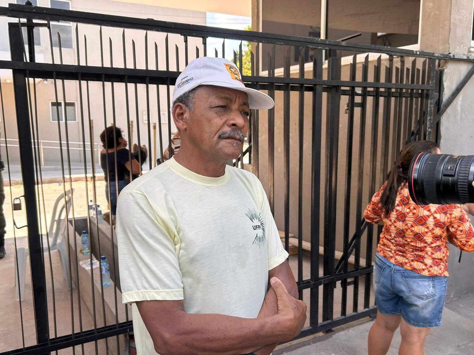 Enem 2025: idoso de 68 anos faz 16º exame e mostra disciplina que levou a 10 aprovações