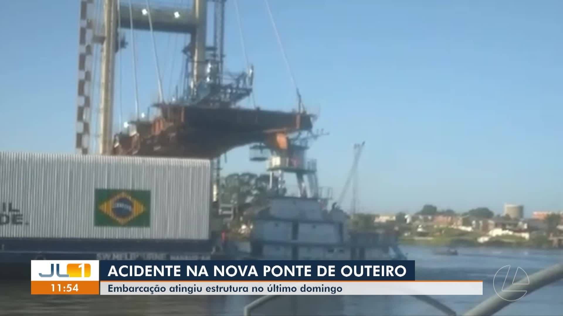 VÍDEOS: JL1 de segunda-feira, 18 de agosto de 2025