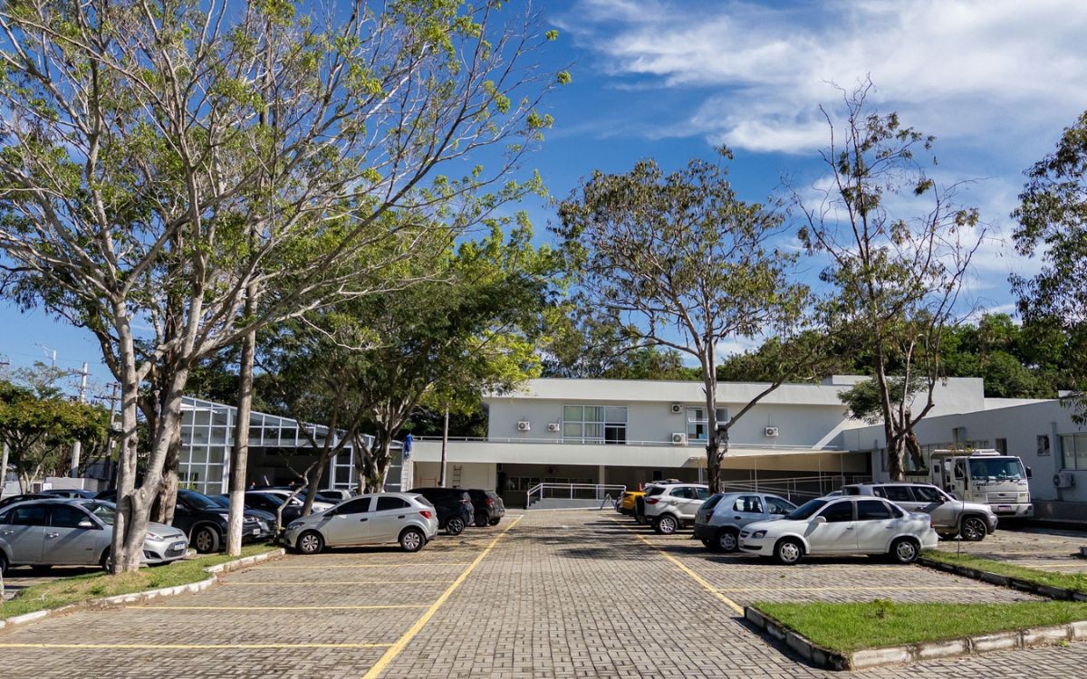 Mobilidade Urbana tem novo Centro Administrativo 