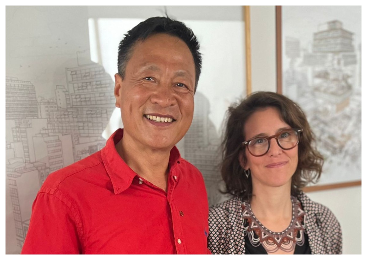 Você Não Tá Convidada pro Meu Bat Mitzvá!