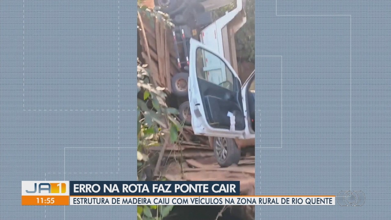 VÍDEOS: Jornal Anhanguera 1ª Edição Regiões de quinta-feira, 23 de abril de 2026