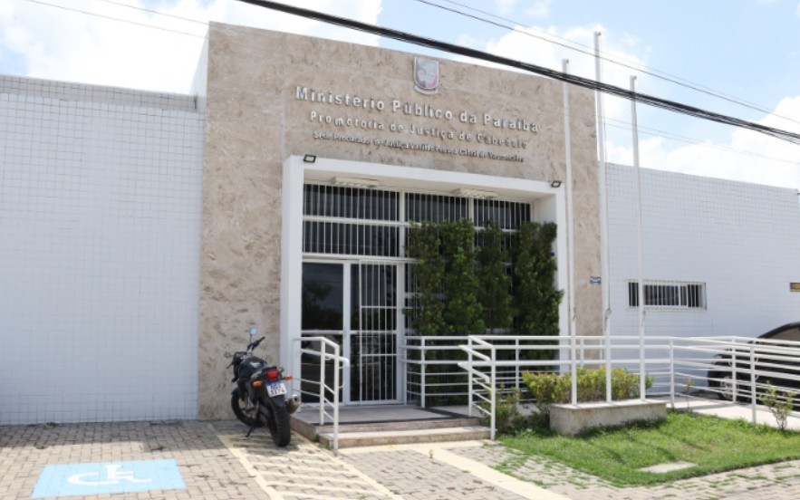 Ministério Público ajuíza ação contra prefeitura de Cabedelo e pede embargo de prédio que viola Lei do Gabarito
