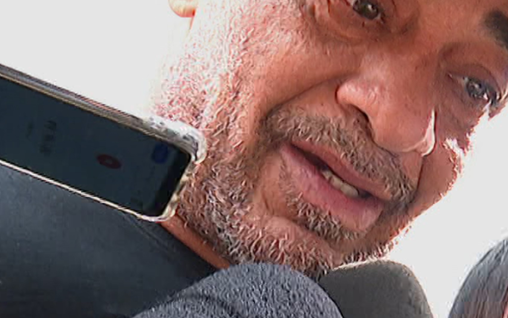 Preso, homem que matou amiga da filha por não ser correspondido diz que se arrependeu do crime: 'Tenho que pagar o que fiz'