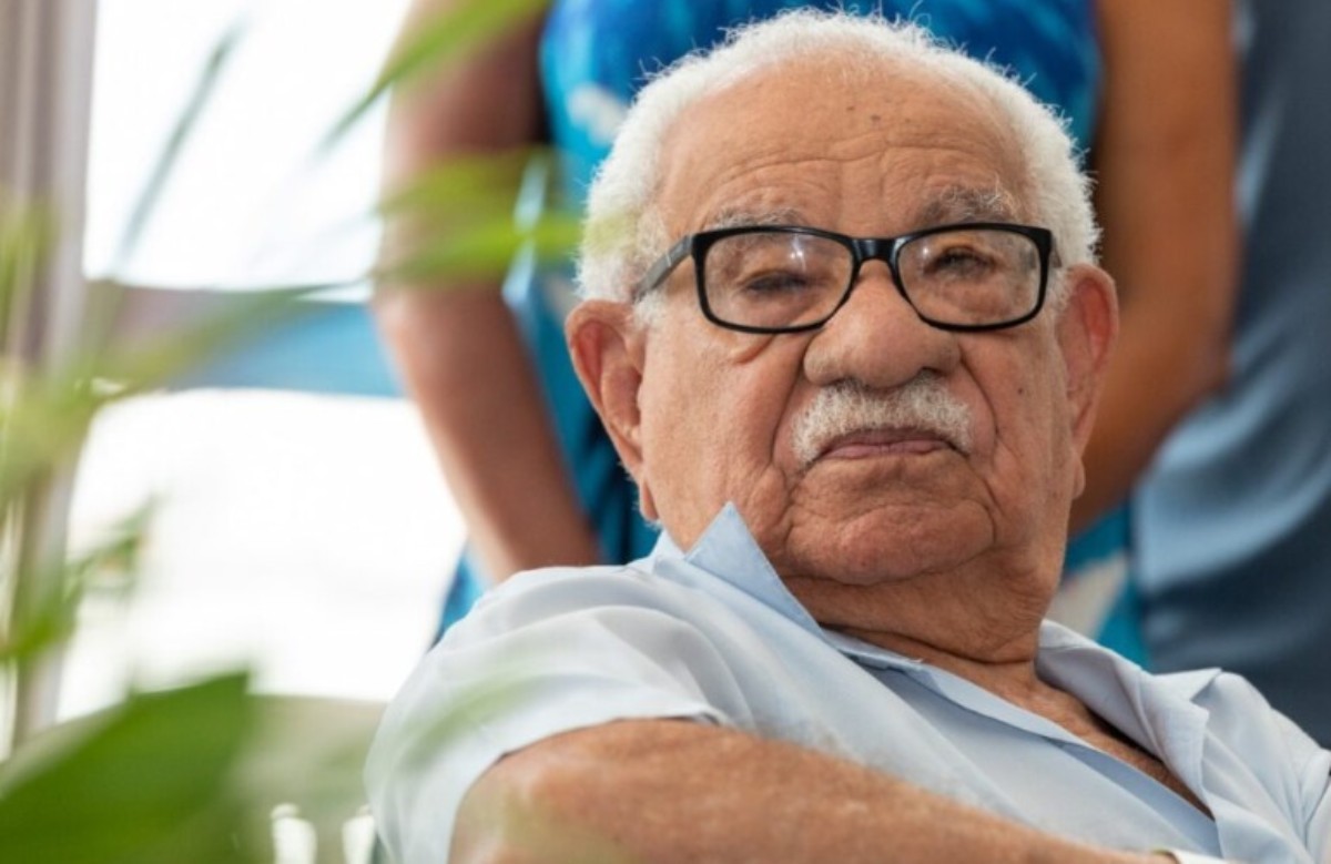 Morre fotojornalista baiano Anízio Carvalho, aos 95 anos 