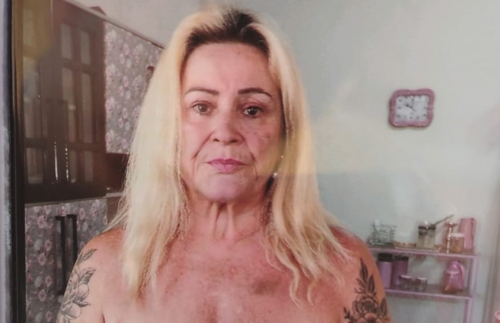 Você Não Tá Convidada pro Meu Bat Mitzvá!