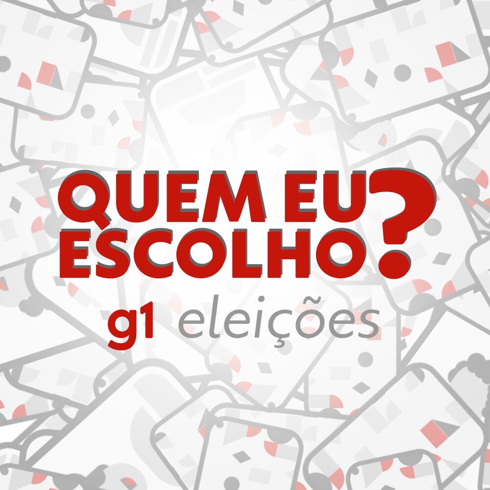 Quem eu escolho? Saiba o nome e o número dos candidatos a prefeito e vereador em Juiz de Fora