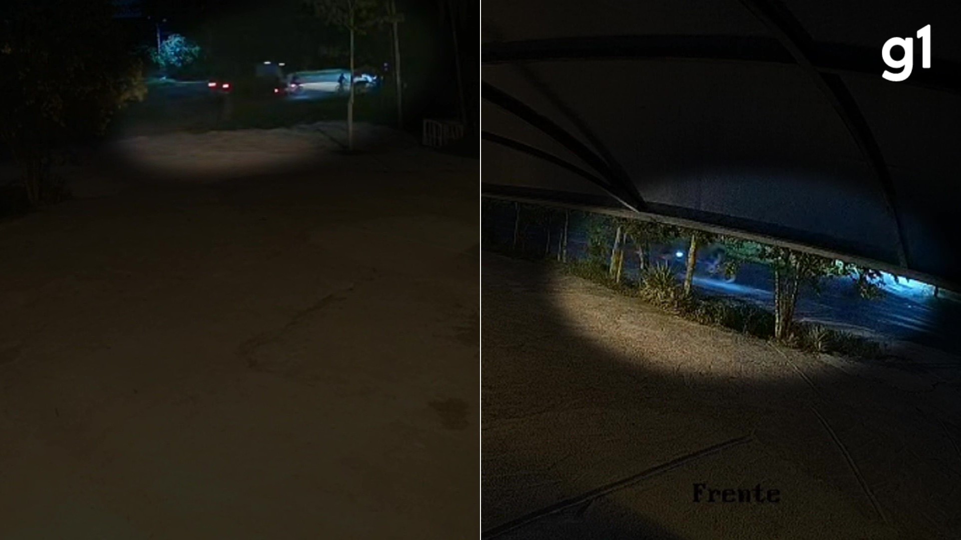 VÍDEO mostra ciclistas 1 minuto antes de atropelamento na RS-115; duas mulheres morreram