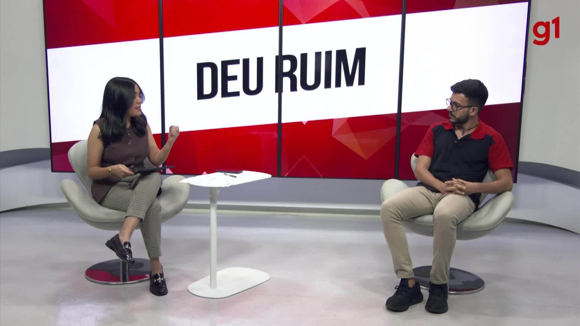 VÍDEOS: veja destaques do plantão tira-dúvidas da 1ª fase da Fuvest 2026