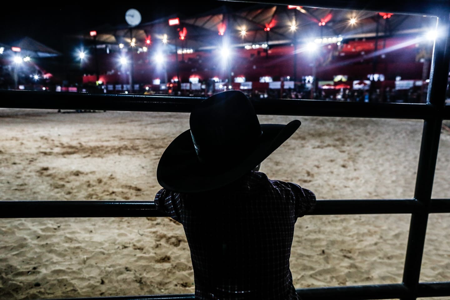 Limeira Rodeo Music: saiba como será o atendimento às pessoas com deficiência